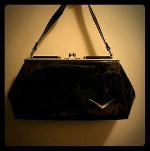 Lux De Ville purse